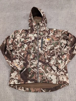 Chaqueta First Lite Catalyst 2XL Fusion ¡Excelente! ¡Envío gratis! Foto 1 de 4