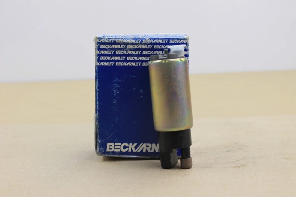Beck/Arnley Fuel Pump for 1995-2004 Toyota Tacoma, High Quality Made in Japan - Изображение 1 из 4