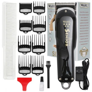 NEW WAHL Professional 5-Star Series Senior Cordless Clipper Adjustable Blade* - Picture 1 of 7