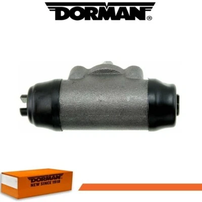 Cilindro de roda de tambor de freio Dorman para 1992-2000 TOYOTA 4RUNNER - Imagem 1 de 4