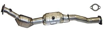 Convertidor catalítico para Mazda B2300 2001-2004 Foto 1 de 2