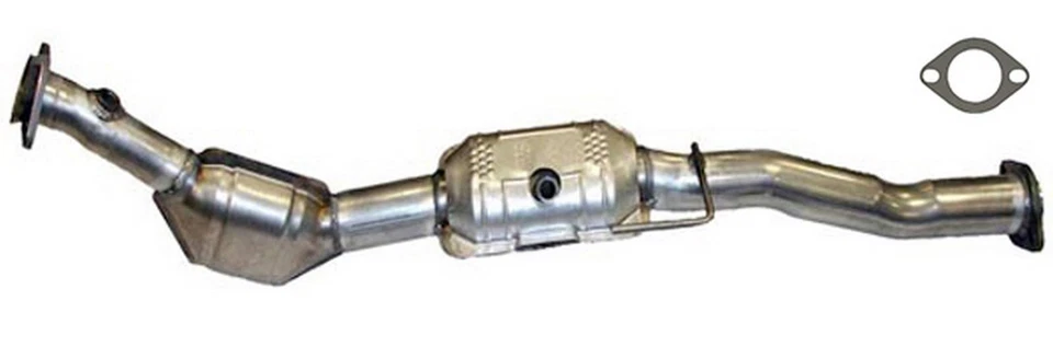 Convertidor catalítico para Mazda B2300 2001-2004 Foto 1 de 2