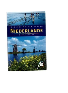 Reiseführer Michael Müller Verlag Niederlande - Bild 1 von 2