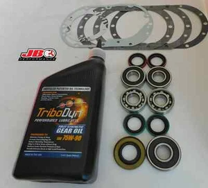 Mercruiser 525SC Full Rebuild Kit (Weiand 177 style) - Picture 1 of 1