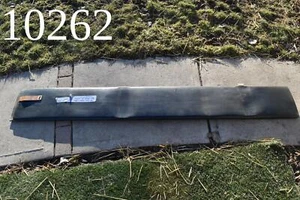 1958 CADILLAC LIMO FLEETWOOD SERIES 75 UPPER FRONT RIGHT LONG AC VENT DUCT 58 - Picture 1 of 13