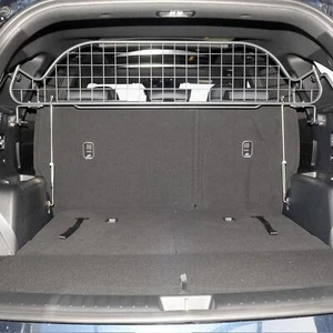 Travall Dog Guard for Kia Sorento 2020- Heavy Duty Tailored Fit Luggage Barrier - Picture 1 of 8