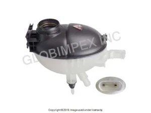 MERCEDES (2008-2015) Coolant Expansion Tank FEBI BILSTEIN + 1 YEAR WARRANTY - Picture 1 of 1