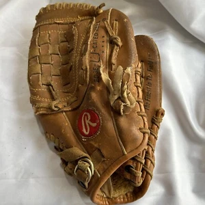 Guanto da baseball Rawlings RBG 89 Ryan Sandberg - Foto 1 di 11