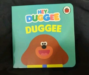 Hey Duggee (Board book 2020) - Picture 1 of 2