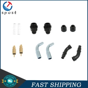 Choke Plunger Kit Fit For Honda Shadow Sabre 1100, 2000-2007 VT1100C2 Rebuild - Picture 1 of 8