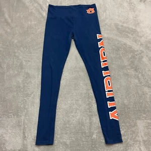 Auburn Tigers Leggings Pants Loudmouth Women's Size Medium/Large - Picture 1 of 11