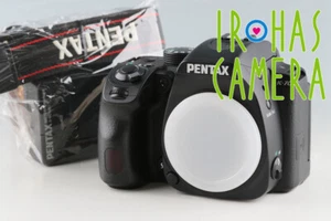 Pentax K-70 digitale Spiegelreflexkamera *Auslösungen: 8310 #55665 G42 - Bild 1 von 10