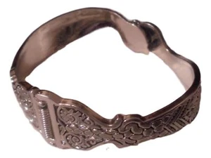 Bracciale Serpente Marocchino Artigianale - Foto 1 di 6