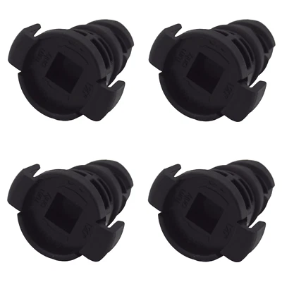 4 X YOU.S Original Oil Drain Plug For Ford Transit Connect - 1830727 - Image 1 of 4