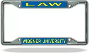 Verbreiterung LAW Kennzeichenrahmen - Bild 1 von 1