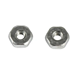 M8 Sechskantmutter für Stihl 170 180 290 390 310 025 210 017 018 039 0000-955-0801 - Bild 1 von 6
