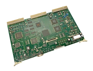 GE Logiq 7 Ultrasound System MDBRG ASSY 2264606-02 Rev00 - Picture 1 of 6