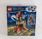 LEGO® Harry Potter – 75980 Angriff auf den Fuchsbau – [NEU]&[OVP]