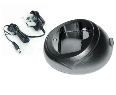 Desktop Charger for Mitex General, Security, PMR446 and Mitex PRO - Image 1 of 3
