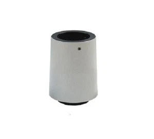 Nuovo 1 x adattatore Y-T tubo TV ATTACCO C per adattatore microscopio trinoculare NIKON - Foto 1 di 7