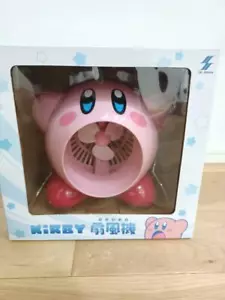 NUOVO ventilatore da tavolo Kirby of the Stars tipo USB - Foto 1 di 4