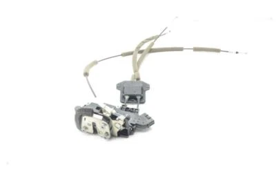 Actuador de cerradura de puerta delantera derecha para pasajero Nissan 370Z Roadster 2010-2019  Foto 1 de 4