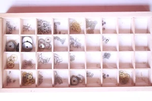 UNITAS 146 Movement Parts Movimento forniture NOS - Picture 1 of 27