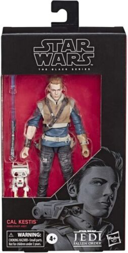 Hasbro Star Wars The Black Series Star Wars Jedi: Fallen Order