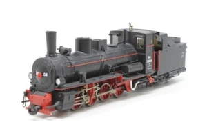 Roco 33261 HOe Scale 0-8-0 Mh Class 399 Steam Locomotive Austria ÖBB 399.04 H0e - Picture 1 of 4