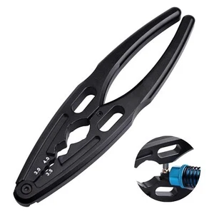 RC Shock Pliers RC Shock Tool for RC Shocks Ball Pivot Balls Multi-Tool Assem... - Picture 1 of 5