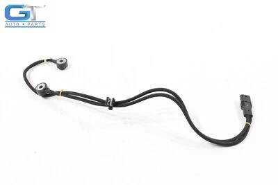 13-19 MERCEDES GL550 4.7L V8 M278 ENGINE IGNITION KNOCK DETONATION SENSOR OEM - Image 1 of 4