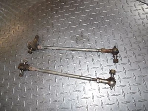 Polaris Xplorer 300 4x4 Tie-Rods and Center Links #182 - Picture 1 of 4