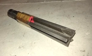 Watts Brothers 17/32" Hex Hole Drill - Picture 1 of 3