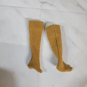 Vintage Barbie Puppe Francie GRÜNE SOCKEN Sport Outfit Kleidung Mattel 60er - Bild 1 von 5