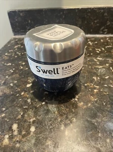 S’well Eats Insulated Stainless Steel Travel Bowl 16 Oz - Picture 1 of 5