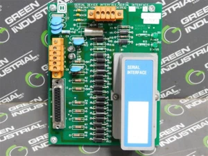 USED Honeywell 51303932-401 Serial Device Interface Rev. L - Picture 1 of 5