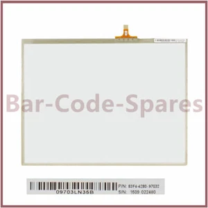 For Honeywell LXE Thor VM2 Touch Screen Digitizer Part Replacement New - Picture 1 of 4