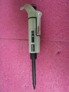 THERMO SCIENTIFIC ~ F1-CLIPTIP ~ 1-10 μL EINKANALPIPETTE - Bild 1 von 12