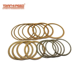 ZF 9HP48X Auto Transmission Rebuild Clutch Plates Friction Kit For LAND ROVER - Bild 1 von 8