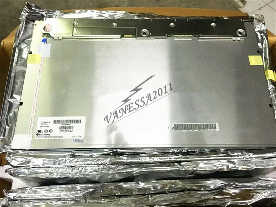 47cm 1366*768 Résolution Écran LCD Panneau LC185EXN-SCA1 - Photo 1/1