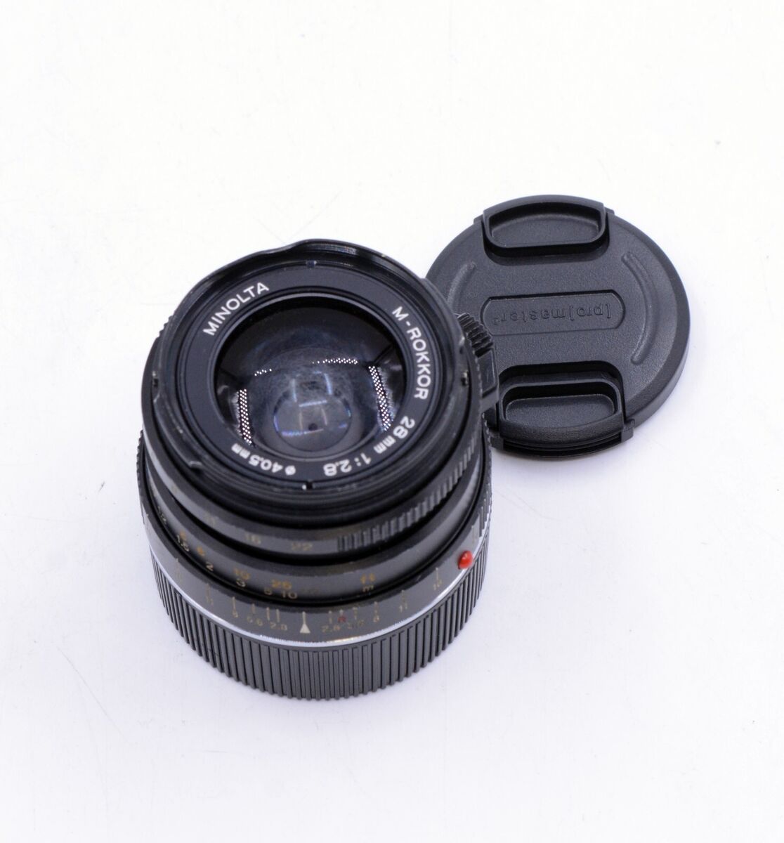 Minolta Leica M Camera Lenses 28mm Focal for sale | eBay Minolta Leica M Camera Lenses 28mm Focal for sale | eBay