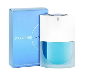 Oxygene Lanvin eau de parfum 75ml - Bild 1 von 1