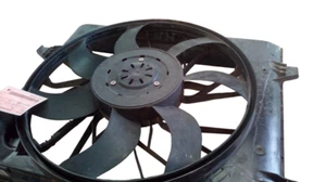 JEEP WK 2 GRAND CHEROKEE 3.6 PETROL ENGINE THERMO FAN ASSEMBLY 6/2013 - 2020 - Bild 1 von 3