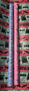 Sailor Moon Naoko Vintage 1992 Wrapping Paper - Picture 1 of 10