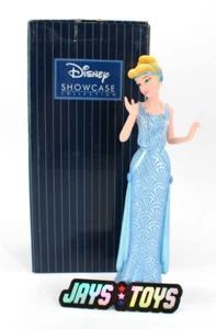 Figura Cenicienta "Couture de Force" Escaparate Disney Colección Art Deco con Caja - Imagen 1 de 10
