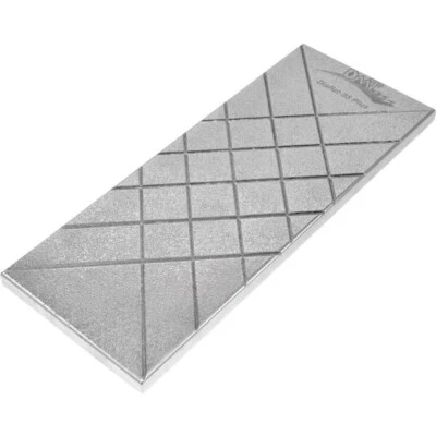 DMT DiaFlat Plus Lapping Plate 95 USA-Made Quick And Easy Flattening Of Stones - Image 1 of 4