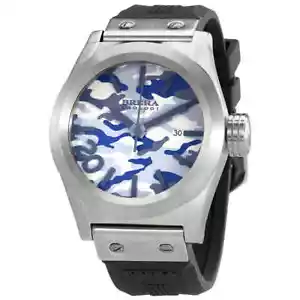 Brera Orologi Eterno Solotempo Quartz Men's Watch BRETS4580 - Picture 1 of 3