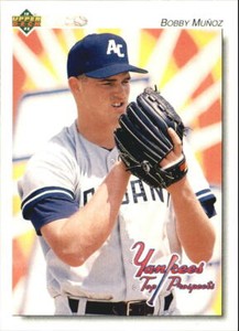 1992 Upper Deck Minors Baseball Pick Complete Your Set #201-330 RC 