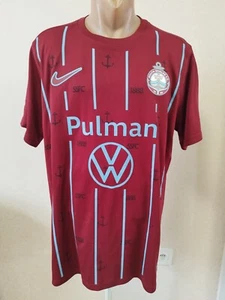 South Shields Fußball Trikot Home Shirt 2022-23 Gr. XL - Bild 1 von 16