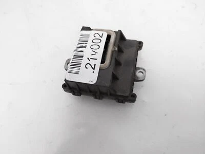 2008 2009 2010 Bmw 535I Driver Adaptive Headlight Control Unit 63-12-7-189-312 - Image 1 of 4